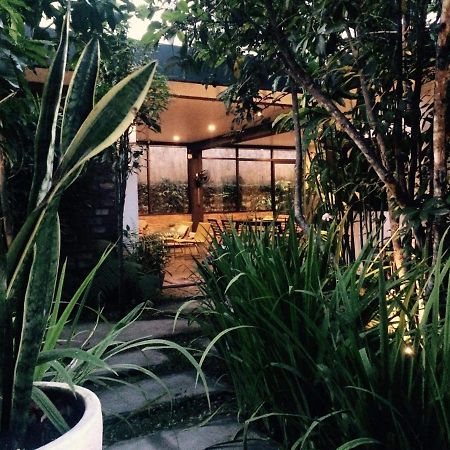 Hotel Mo De Loft Talat Yai Exterior foto